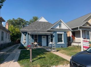 523 E Lowell Ave, Salt Lake City, UT 84102