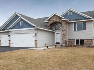 30335 Fox Run Rd, Stacy, MN 55079