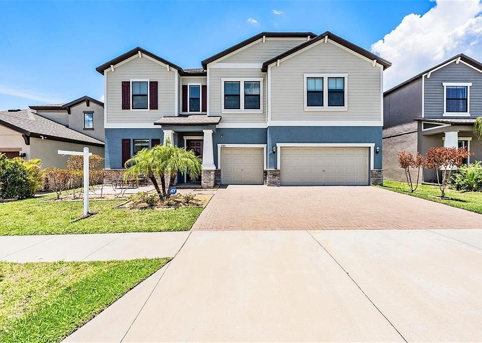 1st image of 12813 SATIN LILY DRIVE