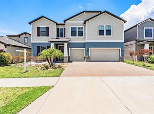 12813 Satin Lily Dr, Riverview, FL 33579