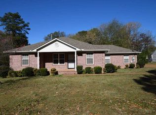 29 Russell Rd, Jackson, TN 38301