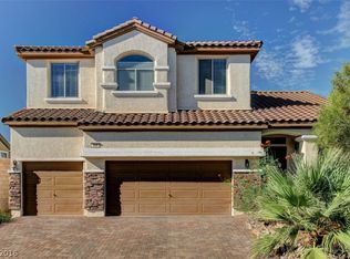 269 E Pastel Cloud St #0, Henderson, NV 89015