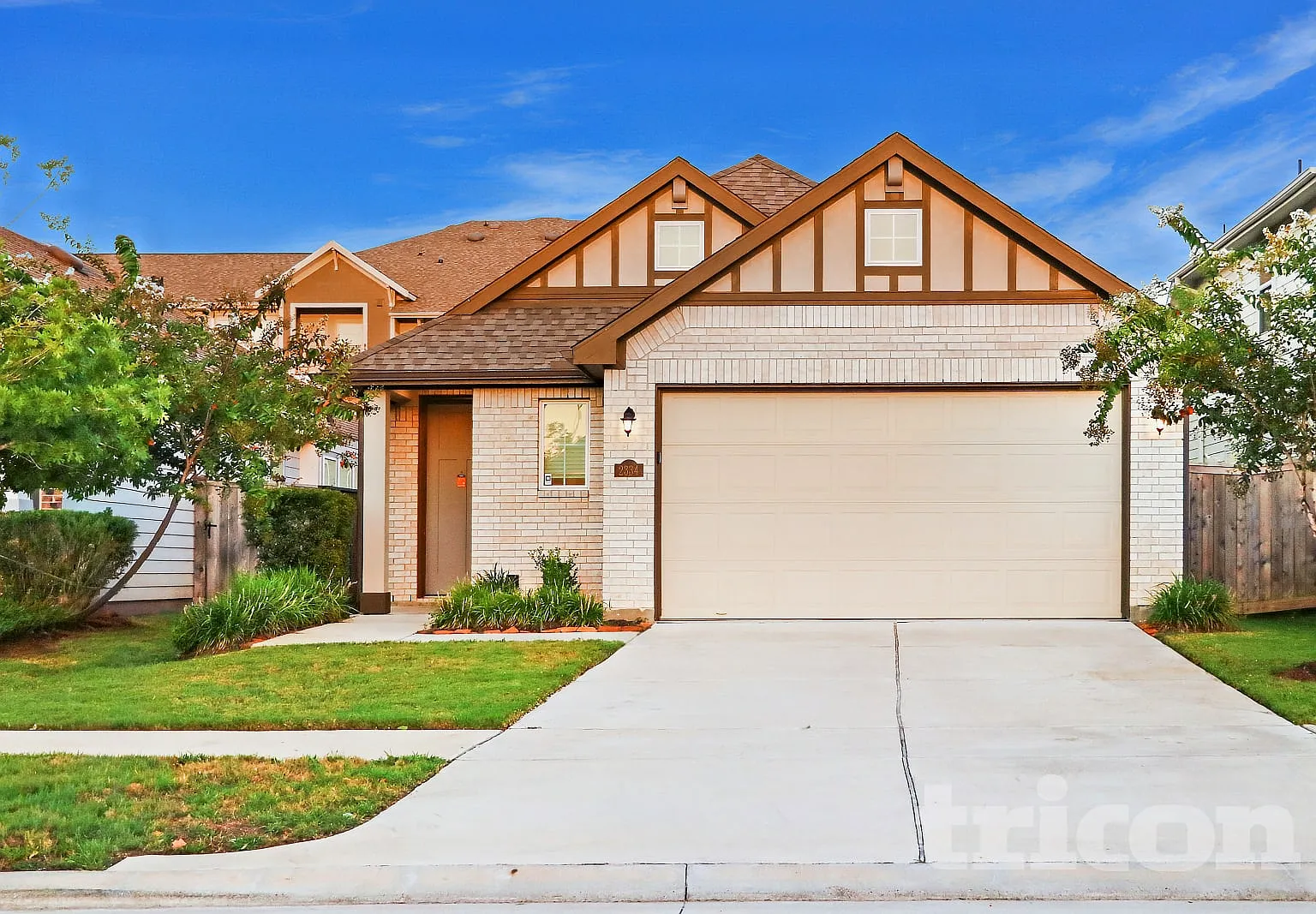2334 Bailey Fields Lane Richmond TX — Photo 1