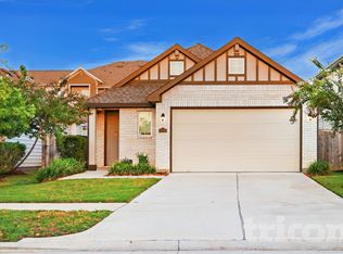 2334 Bailey Fields Ln, Richmond, TX 77469