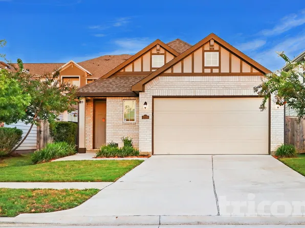 2334 Bailey Fields Ln, Richmond, TX 77469