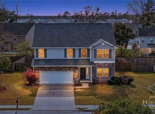 23 Wesleyan Drive, Savannah, GA 31419