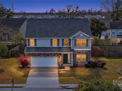23 Wesleyan Drive, Savannah, GA, 31419