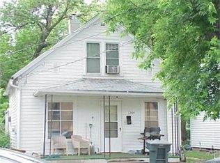 1209 W 14th St, Sioux City, IA 51103