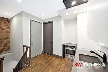 Rented by Keller Williams NYC