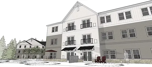 Riverbend Flats Apartments Photo 1