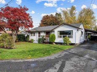 9170 Holly St, Chilliwack, BC V2P 6A7