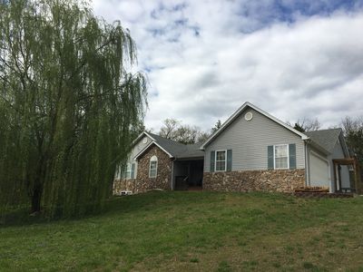 224 Cedar Vly, Villa Ridge, MO, 63089
