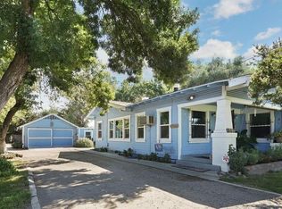 512 Pauline Ave, Modesto, CA