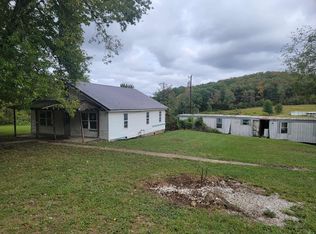 370 Reffitt Rd, Jeffersonville, KY 40337
