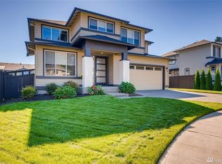 1118 28th Avenue Ct SW, Puyallup, WA 98373