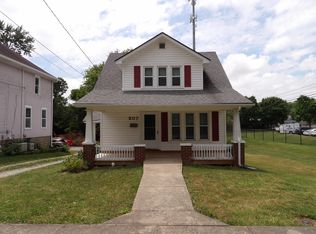 207 Chambers Ave, Georgetown, KY 40324