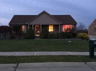 2178 Hartland Blvd, Independence, KY 41051