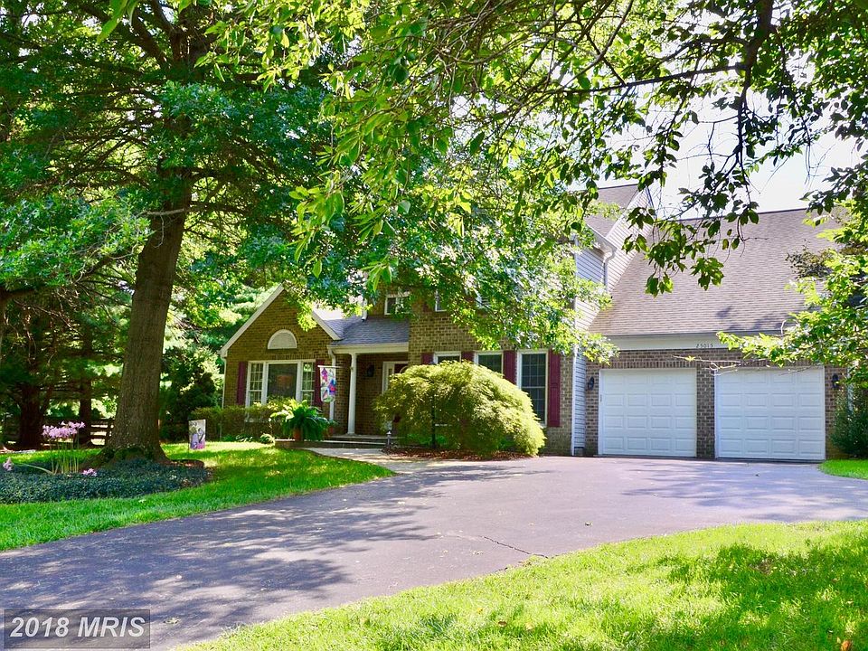 2nd image of 25015 Dunterry Ct