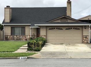 36383 Colbert St, Newark, CA 94560