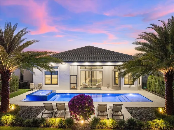 7850 Rowan Terrace, Parkland, FL 33067