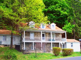 420 Pine Bush Rd, Stone Ridge, NY 12484