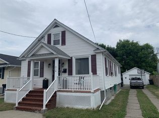 314 N 6th Ave, Mechanicville, NY 12118