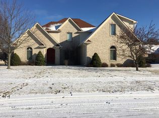 5423 Redberry Ct, Indianapolis, IN 46254