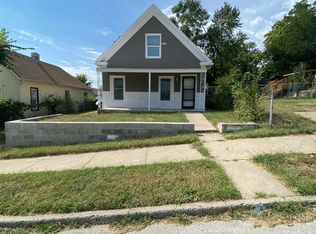 2822 Wenzel Ave, Kansas City, MO 64128