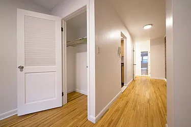 Rented by Buchbinder & Warren