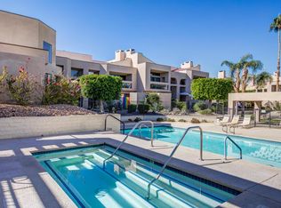 827 S Village Sq, Palm Springs, CA 92262