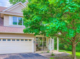 1604 121st Cir NW, Coon Rapids, MN 55448