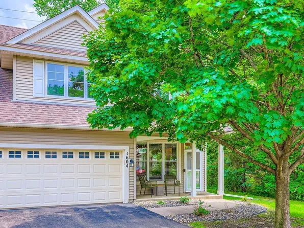1604 121st Cir NW, Coon Rapids, MN 55448