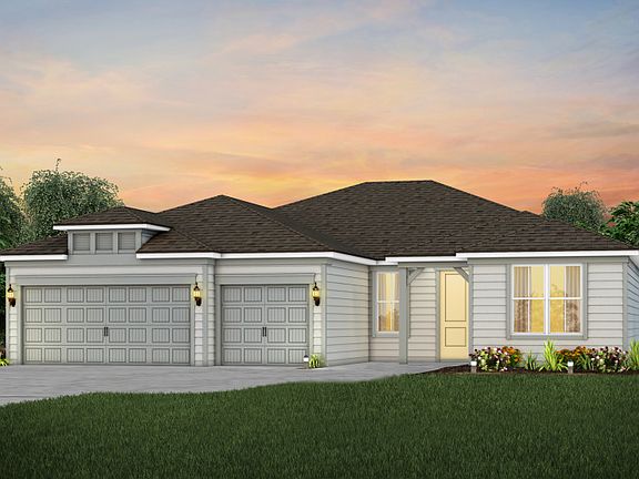 Coastal Elevation CO2B