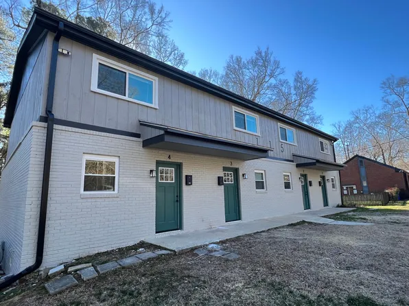 115 Pine St #1, Carrboro, NC 27510