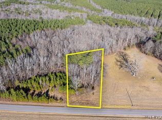 0 State Highway 58, Warrenton, NC 27589