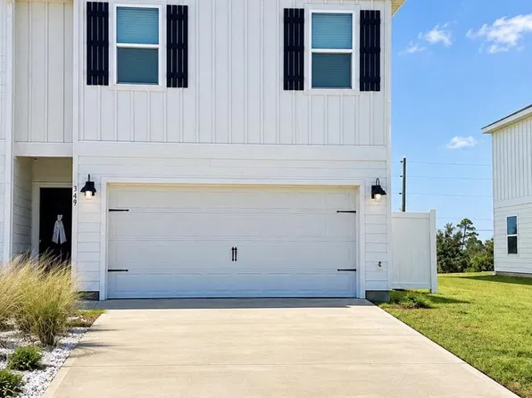 349 Salt Creek Ln, Mexico Beach, FL 32456