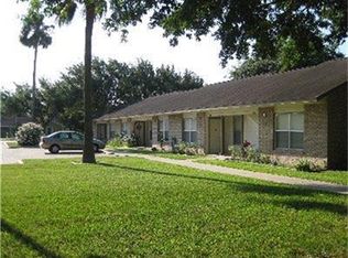 519 N Main St, Donna, TX 78537