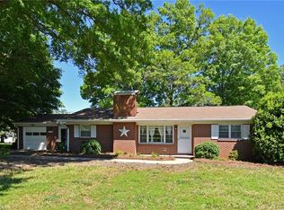 2512 Old Salisbury Rd, Winston Salem, NC 27127