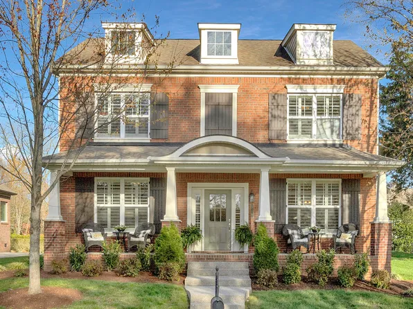119 Verde Meadow Dr, Franklin, TN 37067