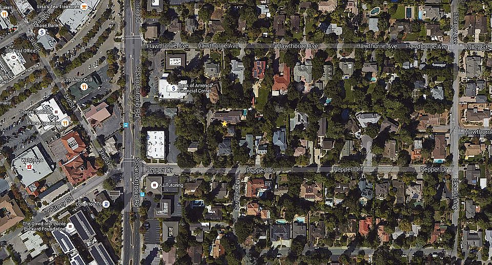 1st image of 45 Pepper Dr