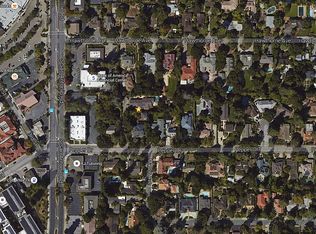 45 Pepper Dr, Los Altos, CA 94022