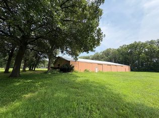 4112 S Youth Camp Rd, Saint Anne, IL 60964