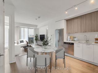 180 Veterans Dr #207, Brampton, ON L7A5G7