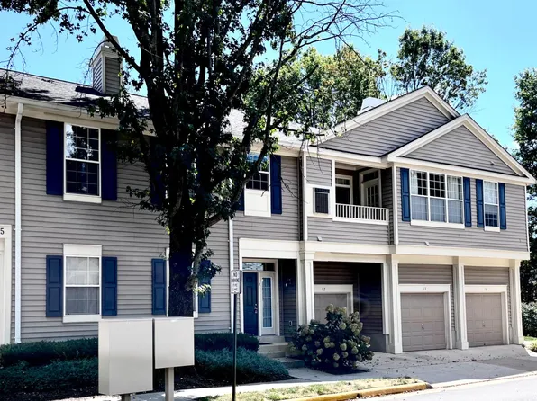 11405 Windleaf Ct #R-30, Reston, VA 20194