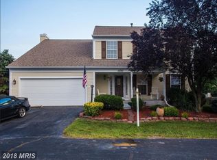 15767 Beau Ridge Dr, Woodbridge, VA 22193