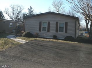 769 Locust Ct, North Wales, PA