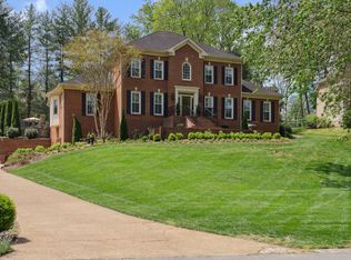 9319 Lake Shore Dr, Brentwood, TN 37027
