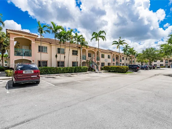 7760 NW 22nd St APT 205, Pembroke Pines, FL 33024