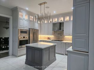 95 Gordon Randle Dr, Brampton, ON L6P4H6