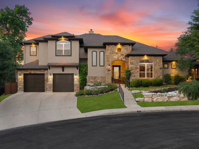 75 Volterra, San Antonio, TX, 78258